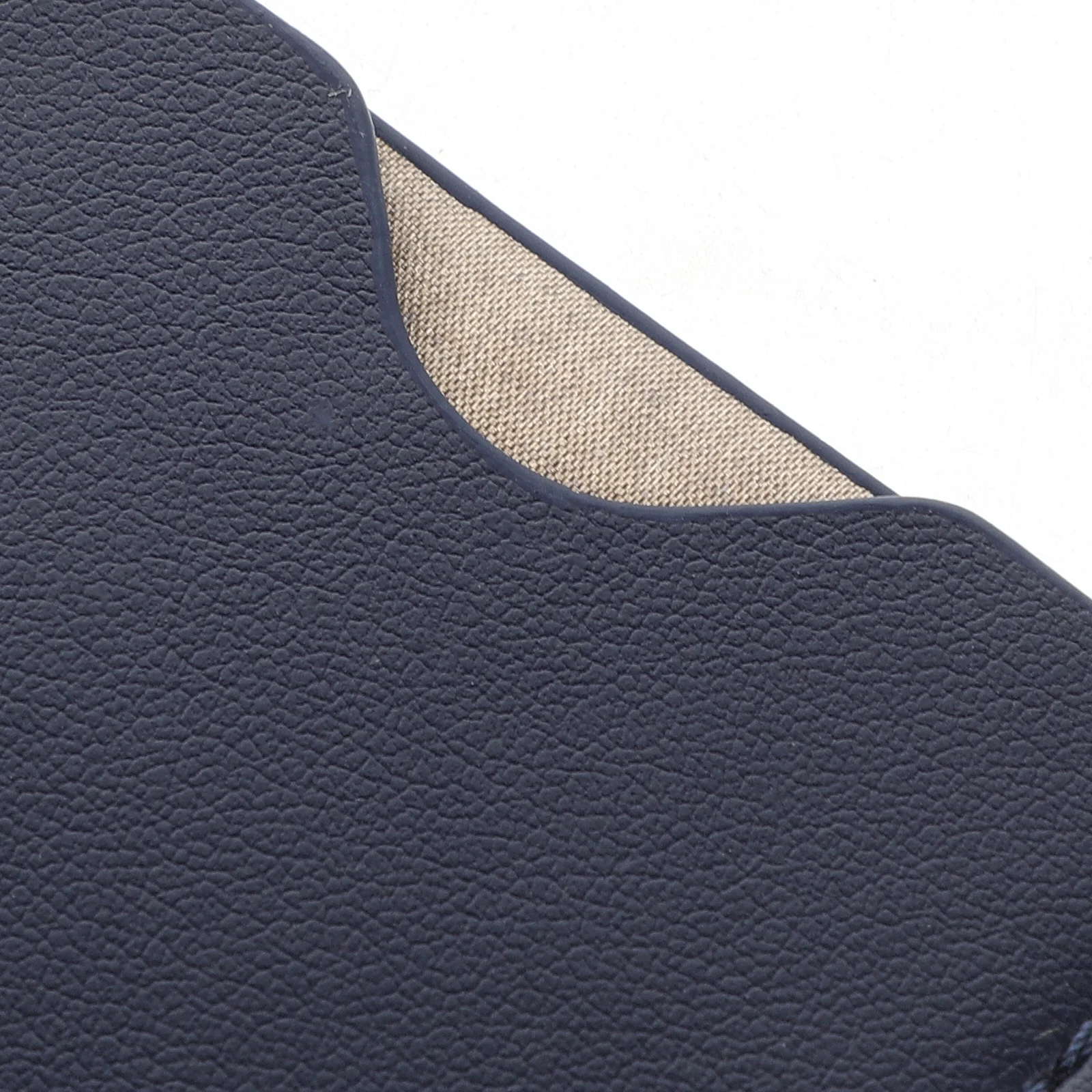 6 قطعة بطاقة الائتمان الأمن كم مكافحة سرقة بطاقة حامي حامل سليم NFC مانع لبطاقات الهوية البنك الرجال بطاقات الهوية حامي #4