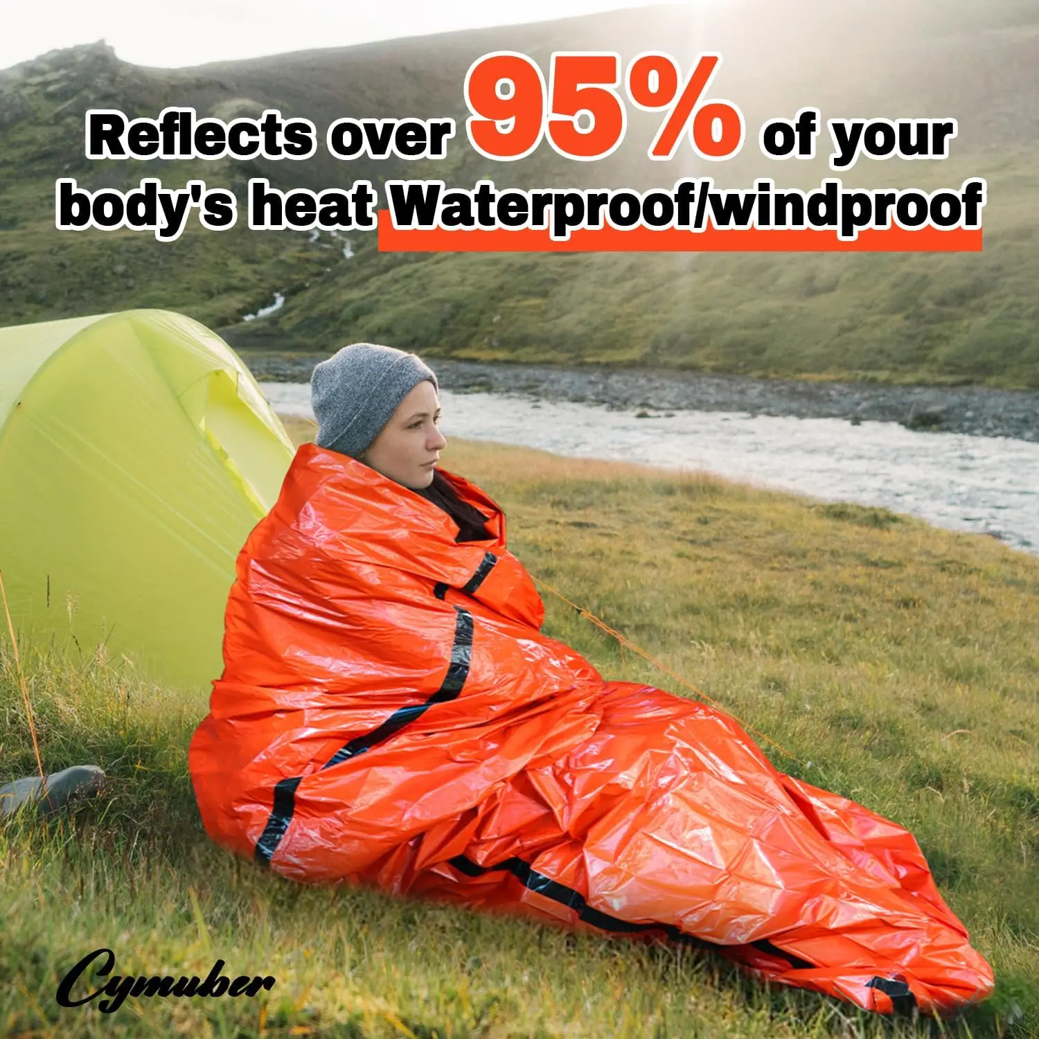 Thumbnail 3 - #50 Most Popular Sleeping Bag Liners