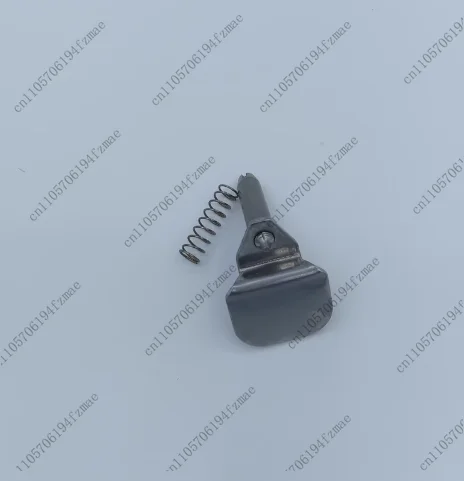 A80 Electric CNC Coffee Bean Grinder Accessories Limit Stop Pin Spring Suitable for Old Model F64