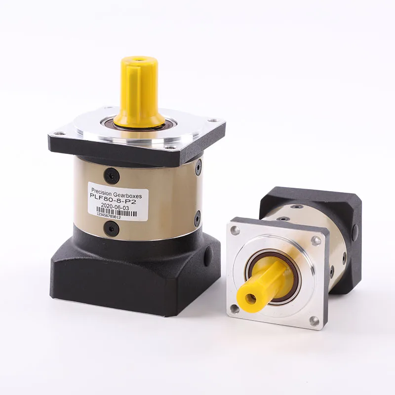 High Precision Planetary gearbox Low Backlash servo motor planetary gearbox