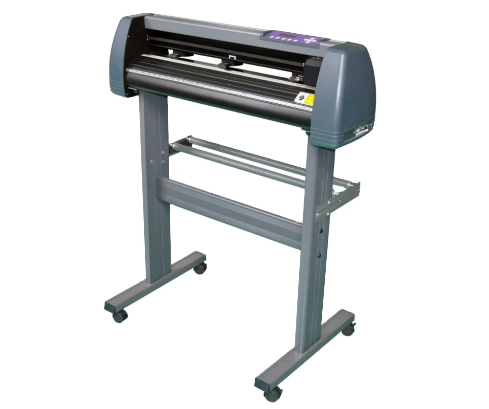 JINKA JK 721XE 630 Vinyl Sticker Cutting Plotter 721