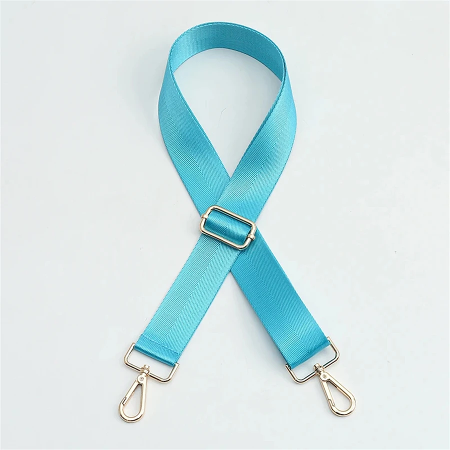 استبدال حقيبة كتف حزام لحقيبة الرجال حقائب كتف كروسبودي حزام قابل للتعديل الأسود المرأة حقيبة الملحقات [2028 #6