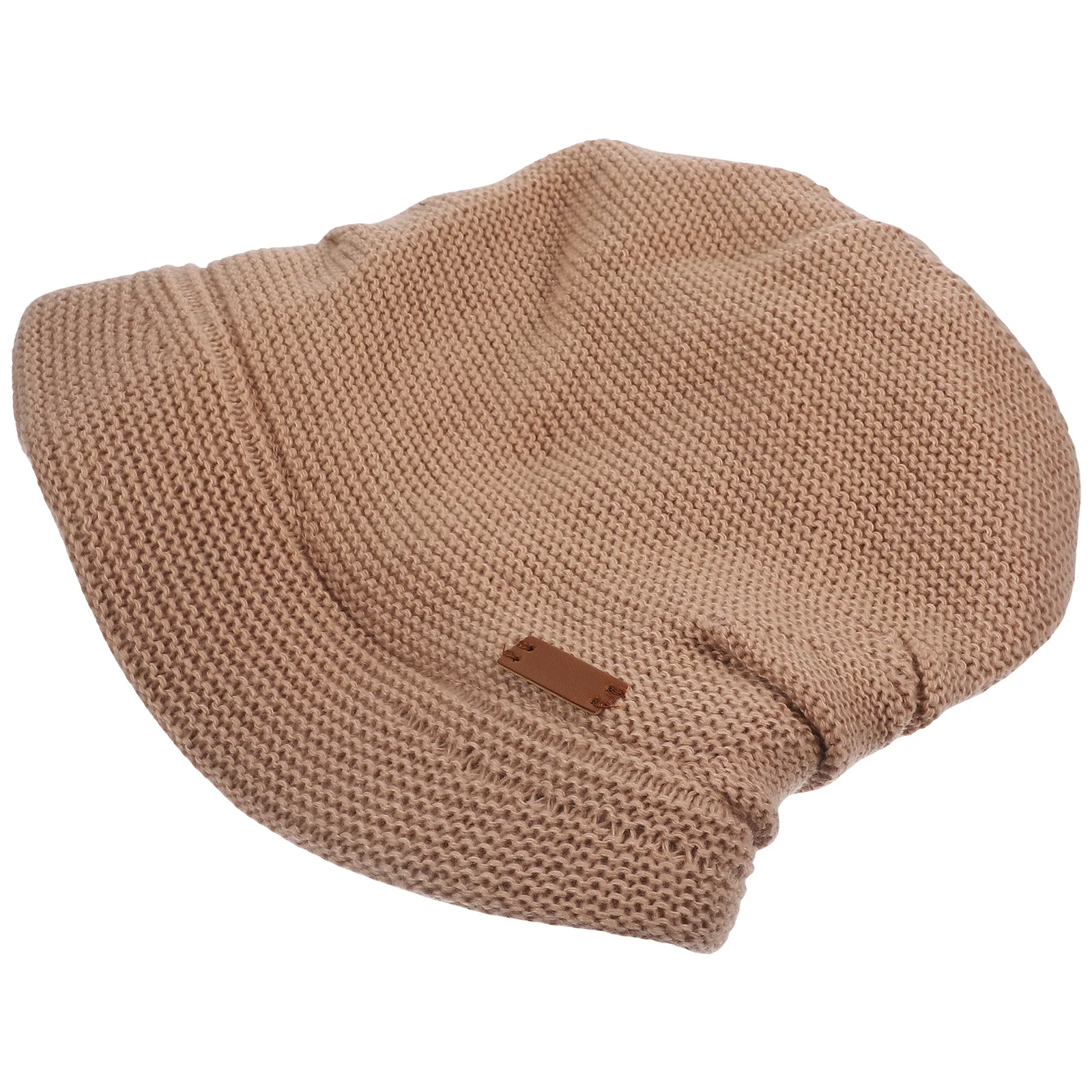 

Зимняя теплая шапка, удобная уличная шапка, эластичная, дышащая, легкая женская термошапка, идеально подходящая для зимы