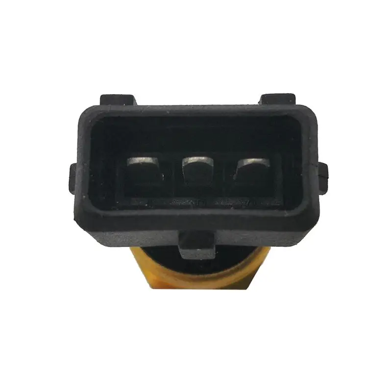 AC34-F01R064901 3Pin Water Temperature Control Sensor Plug For DFSK Chery BYD Lifan 320 520 620