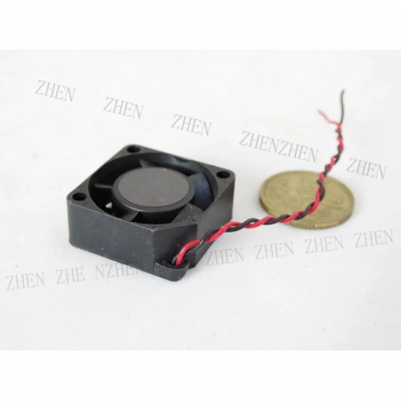 Y Y GM1202PFV2-8 Sunon 2510 25mm 2.5cm 25x25x10mm for  DC 12V 0.5W Small Micro Mute Fans