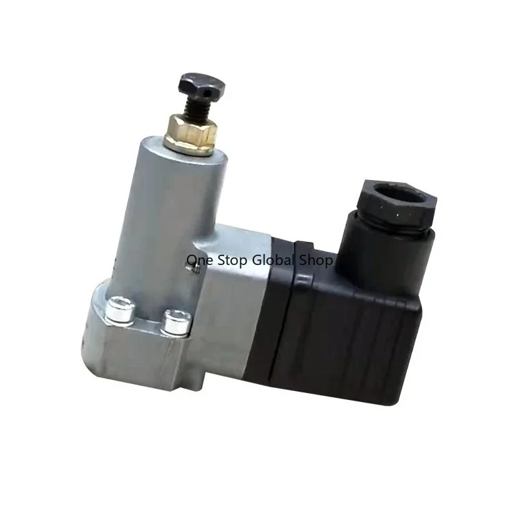 Hot Selling DG35 Hydraulic Pressure Control
