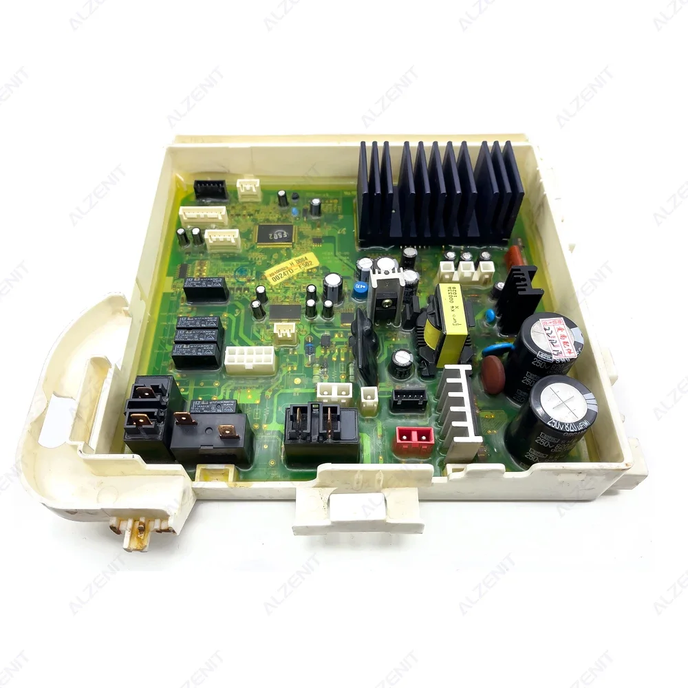 Used For Samsung Washing Machine Inverter Computer Control Board DC92-00247D Circuit PCB DC41-00116A Washer Parts