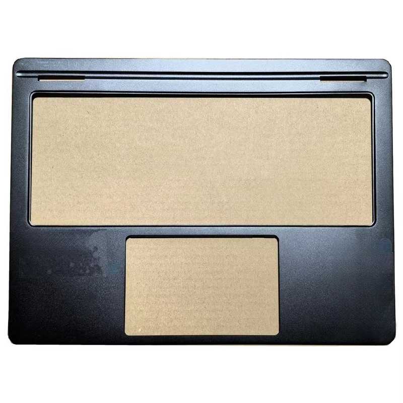 YY + nouvelle coque supérieure avec repose-paume pour ordinateur portable de jeu HP OMEN Transcend 14 14-fb