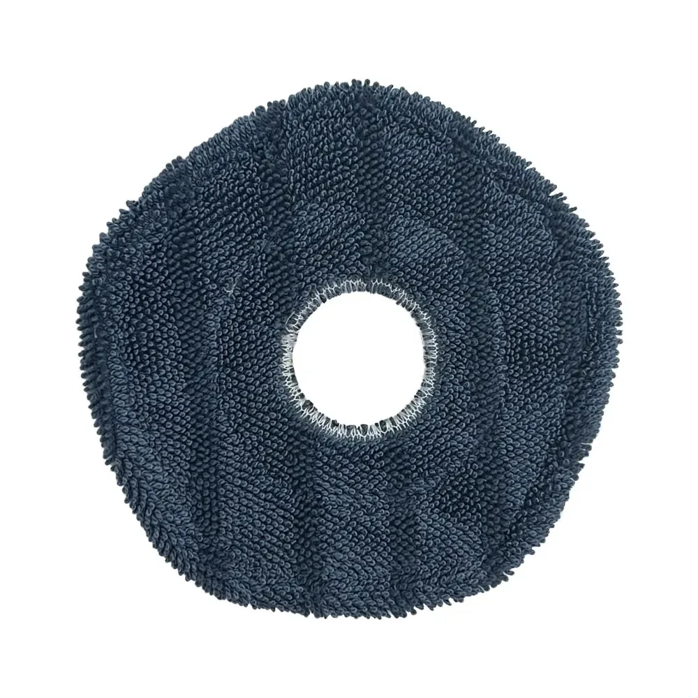 For Eufy X10/X10 Pro Omni Robot Vacuum Cleaner Main Side Brush Mop Cloth Hepa Filter Dust Bag Accessories Spare Parts