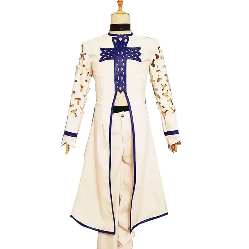 

qq342021 Cioccolata Cosplay Costume For Christmas Halloween Full Set Tailor Made Any Size