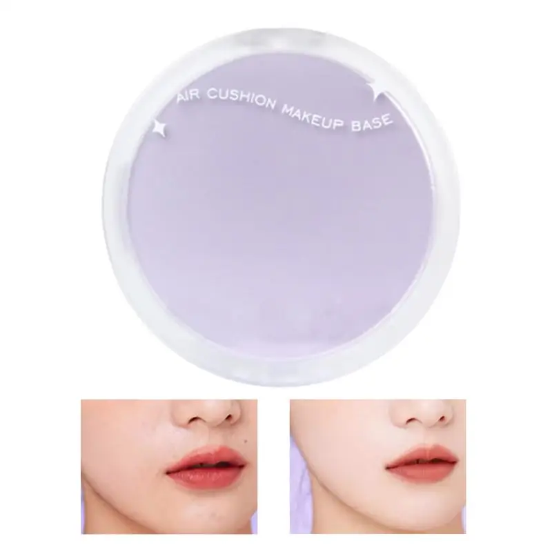 Concealer Luchtkussen Hydraterende Volledige Dekking Concealer Whitening Olie-Controle Make-Up Cosmetica Bb Crème Schoonheidsverzorging Accessoire