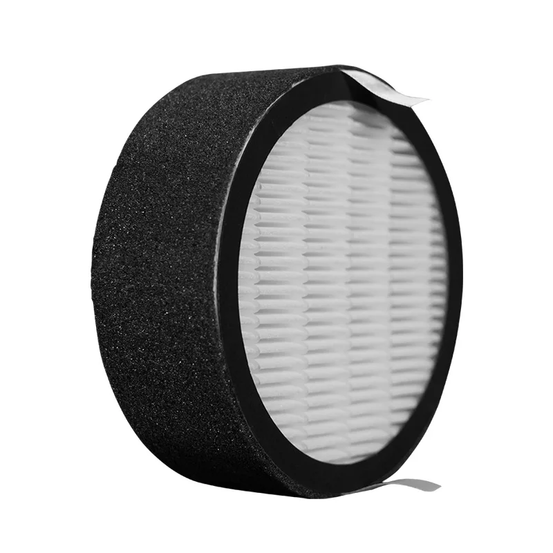 AV-TTW5-W Single Room ERV PM2.5 Filter Home Ventilation System CO2 Sensor Office Fresh Air Ventilation Unit