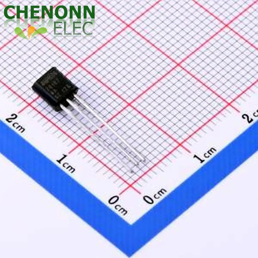100PCS/LOT Z0107MA 1AA2 (Thyristors)