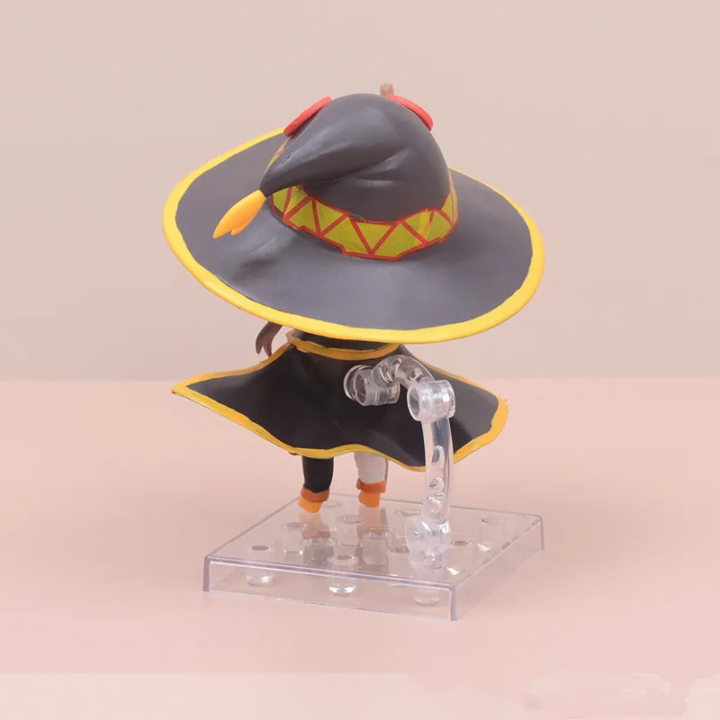 Aqua 630 Megumin 725 Q Ver PVC Action Figure Speelgoed Anime Collectible Model Doll Gift