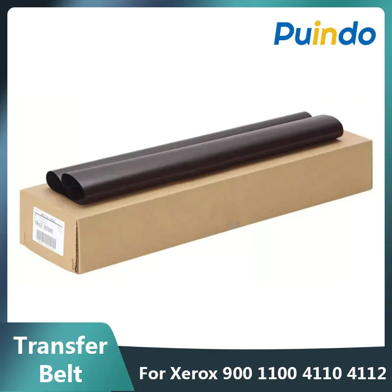 Original 064E92090 Genuine IBT Transfer Belt For Xerox 900 1100 4110 4112 4127 4590 4595 D95 D110 D110P D125 D125P D136 D136P