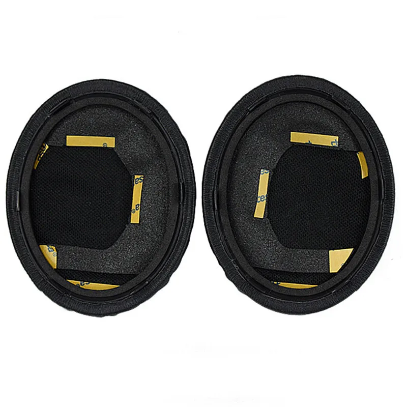 Ear Pads Cushion For Bose NC700 For Noise Cancelling 700 Headphone Replacement Earpads Soft Protein Leather Sponge With Buckle