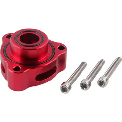 car turbo Blow Off valve adapter Spacer for fiat punto evo 1.4 multiair 123ps bov1174