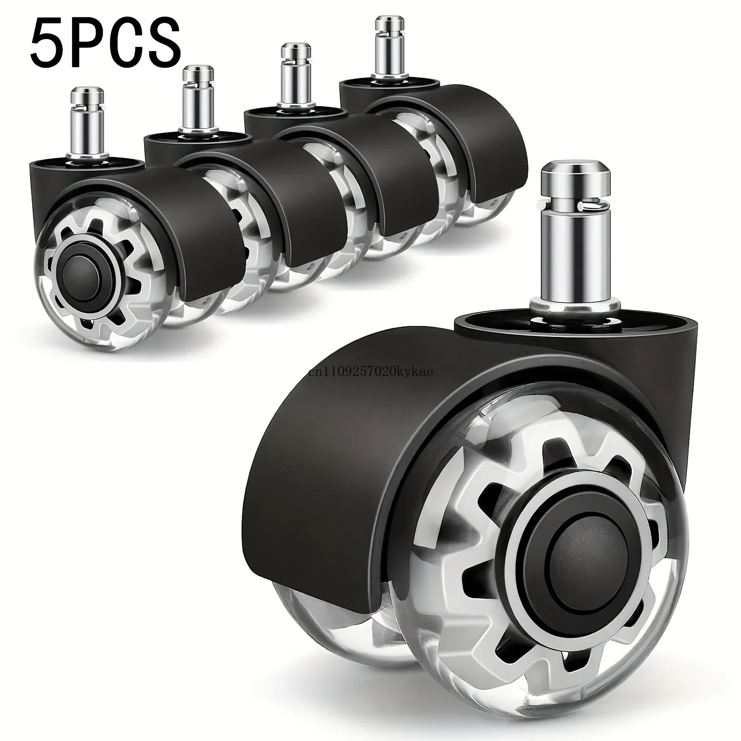 5pcs 2