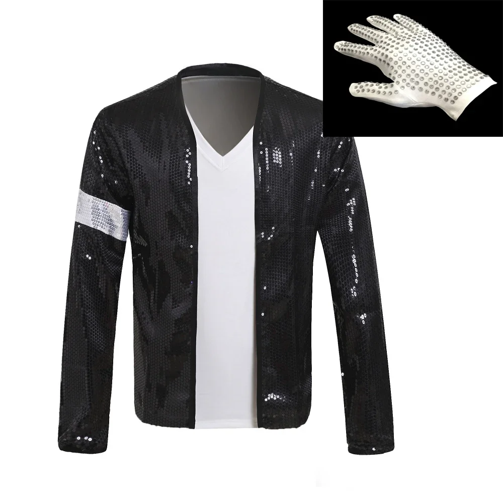 Billie Jean Coat