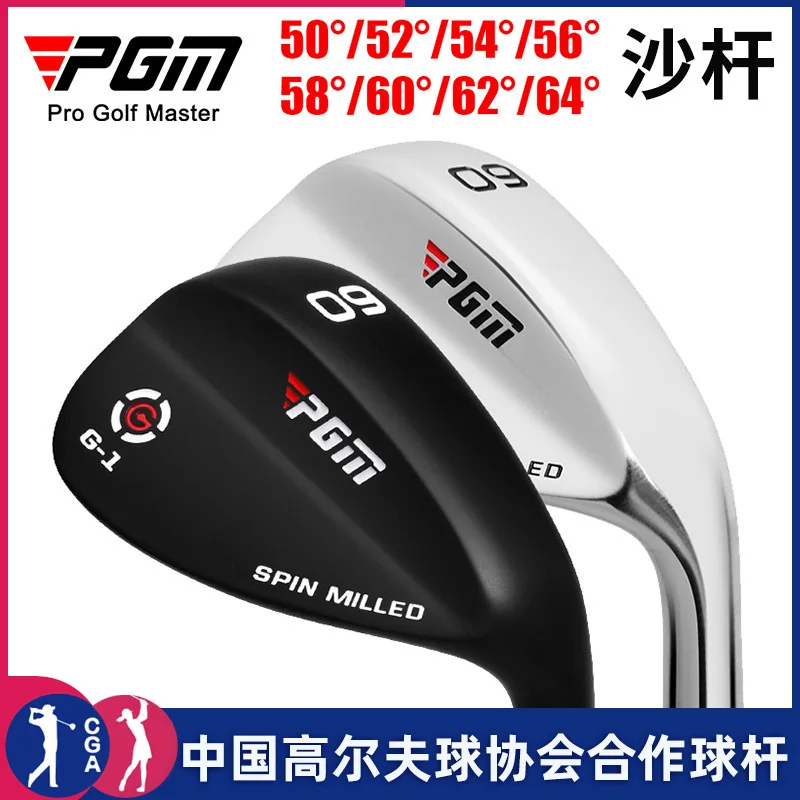 

PGM Golf Club 50°/52°/54°/56°/58°/60°/62°/64° new