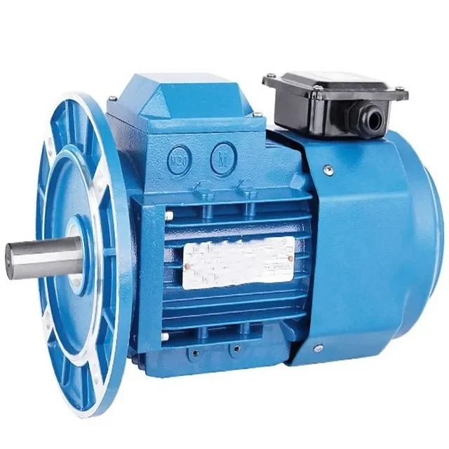 1400rpm 2800rpm  Single Phase 220V 380V  1.1kw 1.5 Kw 2.2Kw 3Kw  4kw 5.5kw 7.5kw Electric Motor