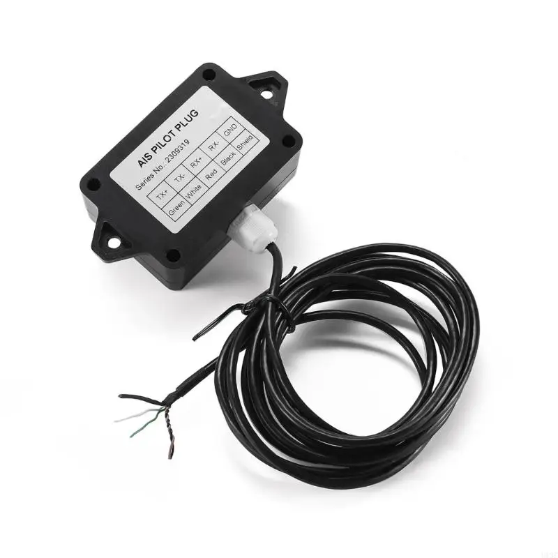 

U13C AIS Cable for Oceanic Environments Offering Stability and Long Term Durability