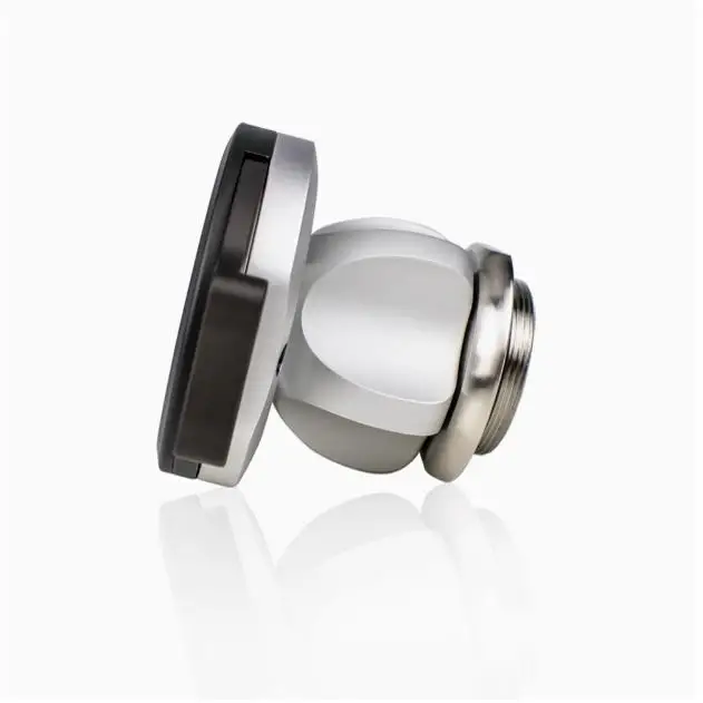 المنظار البصري C-نوع المنظار 4K عدسة محول غطاء التكبير