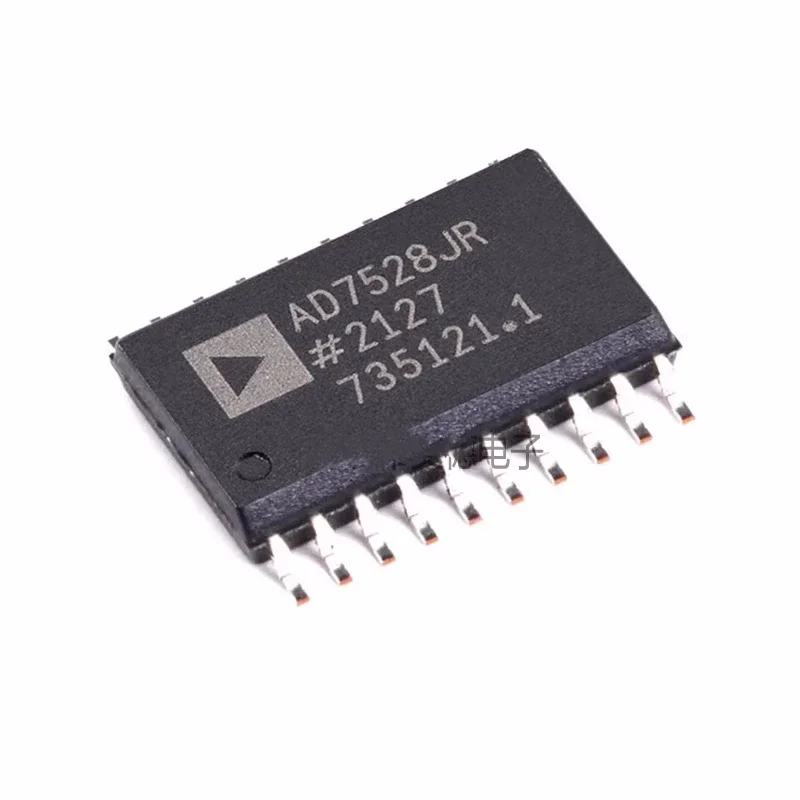 10Pcs/Lot 	AD7528JR	 	20-SOIC	 Help PCBA Complete BOM And Material List