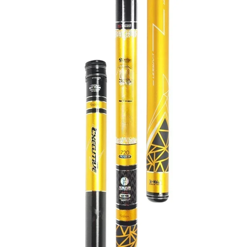 

19 Fishing crazy pull hard pull table fishing rod super hard black pit big object rod giant fishing rod