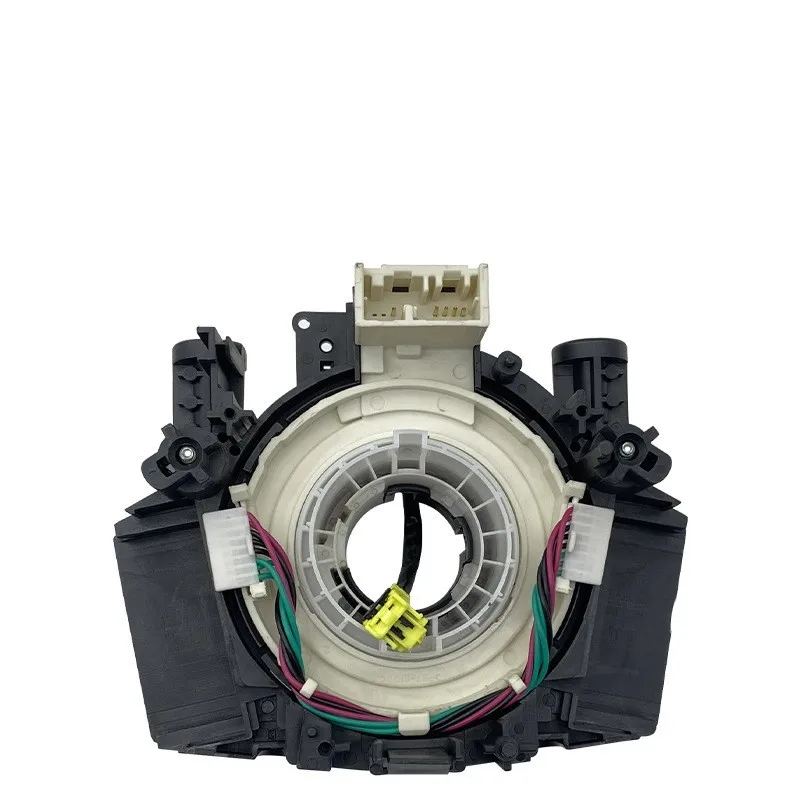 For NISSAN TIIDA SYLPHY LIVINA QASHQAI ALTIMA X-TRAIL SUNNY Navara Horn Coil Hairspring