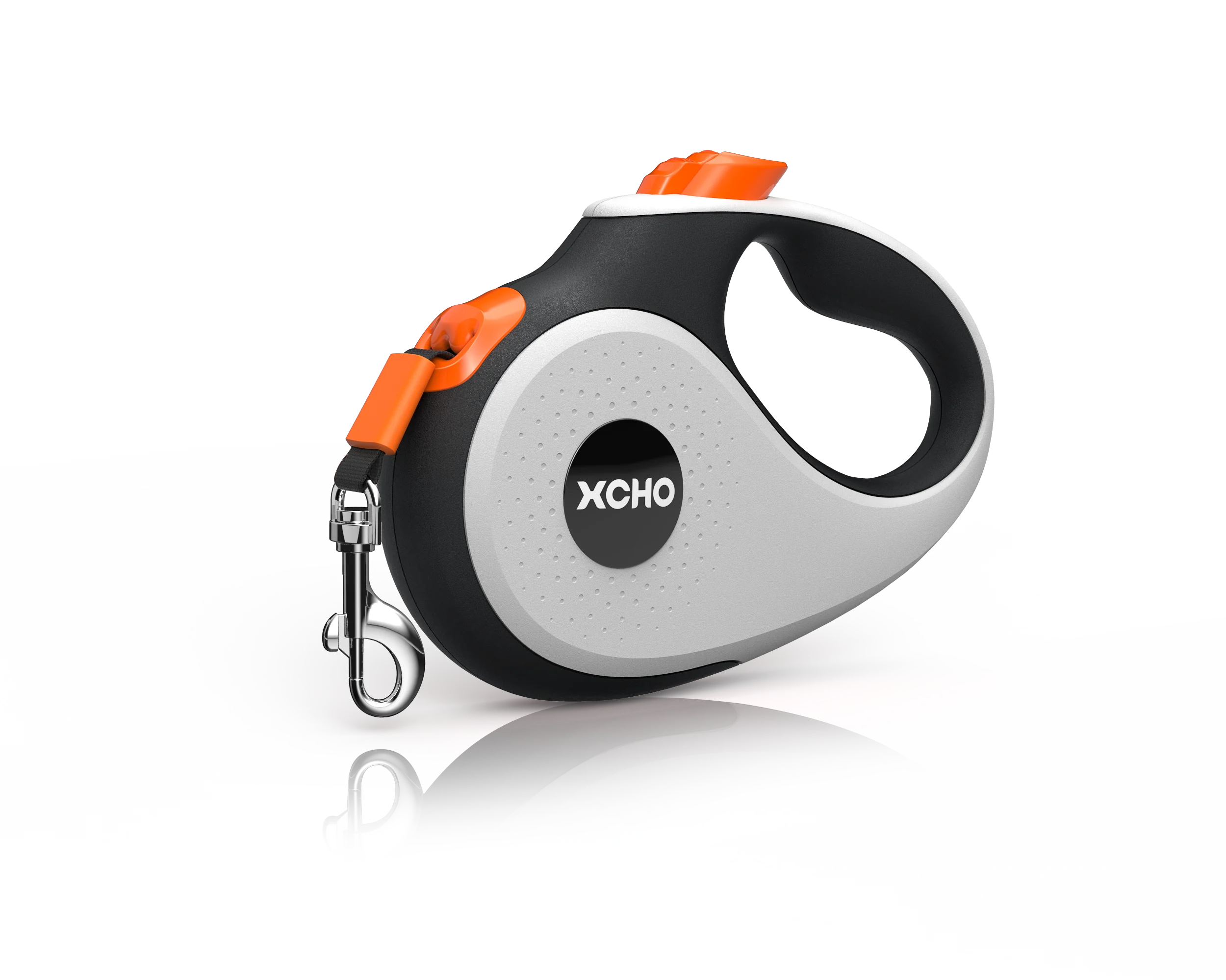 STLFXCHO Good Quality Dog Traction Rope Leash Lead Retractable Leash Pet Accessories Anti slip One Hand Brake Easy Walking