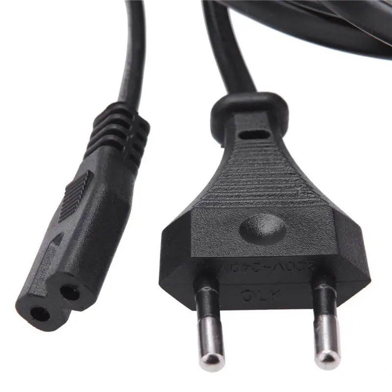 A33T-3X ACK - E10 AC 100 - 240V Power Adapter With DC Transformer Cable Kit For Canon EOS 1100D / Kiss X50 / Rebel T3 (Black)