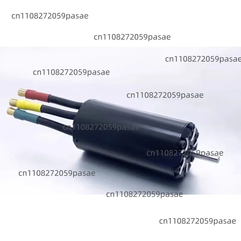 V2 series motor 4074 4076 4082 4092 Marine brushless internal rotor motor