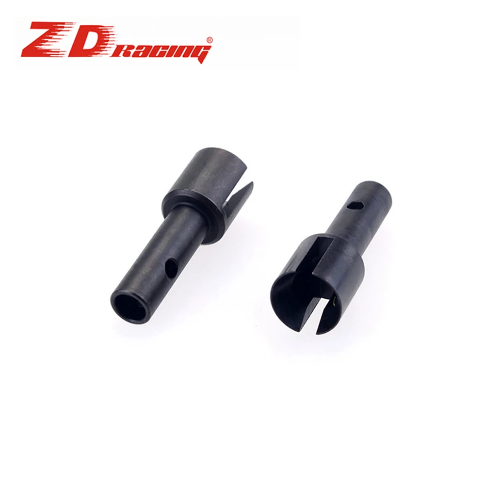 ZD Racing Metal Steel Wheel Axles Shaft Cup 8227 for 1/8 9116 9020 9021 9203 08421 08423 08427 08428 RC Car Spare Parts