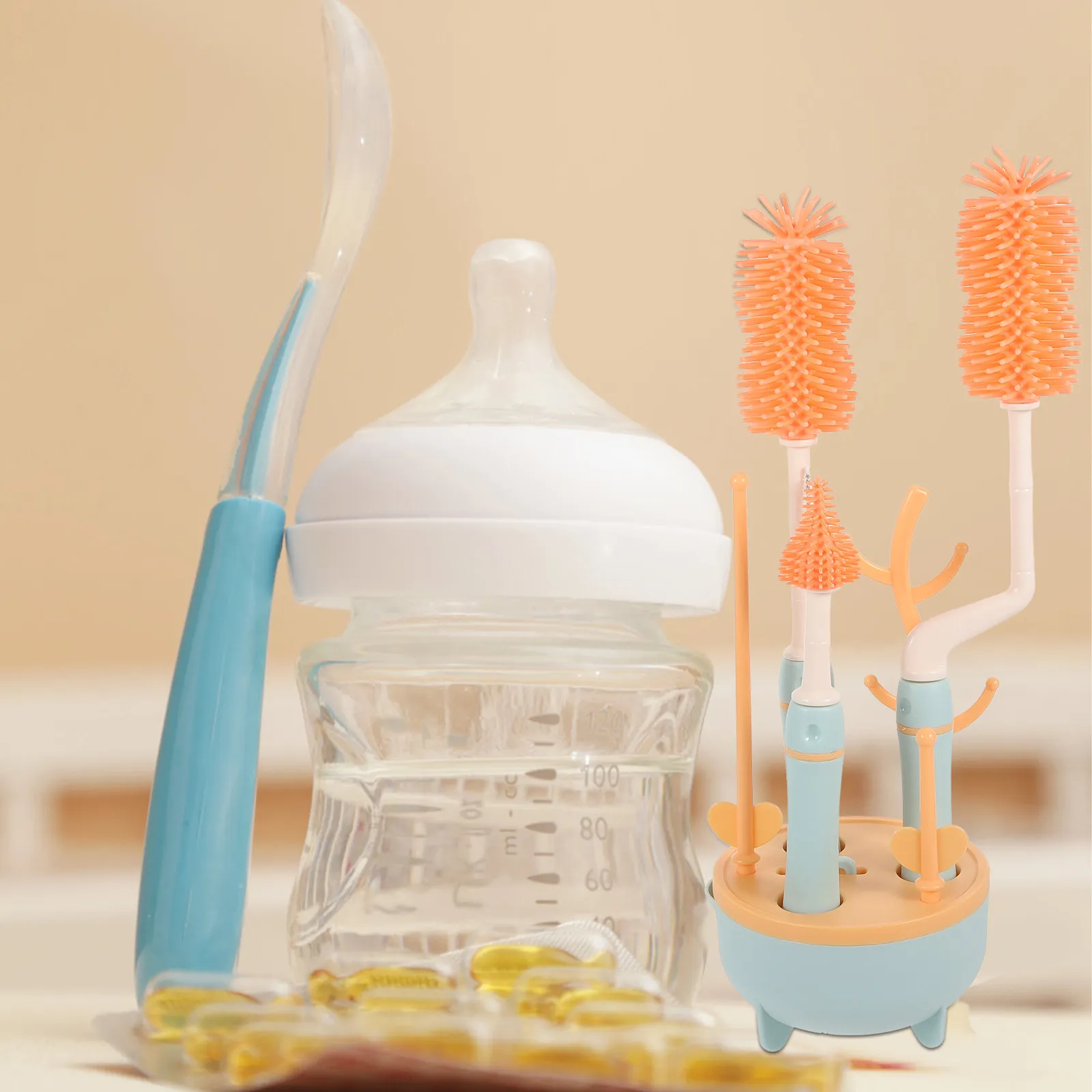 conjunto-de-escovas-para-limpeza-de-mamadeiras-com-cabo-longo-kit-de-limpeza-para-bebes-escova-multiuso-para-limpeza-de-canudos