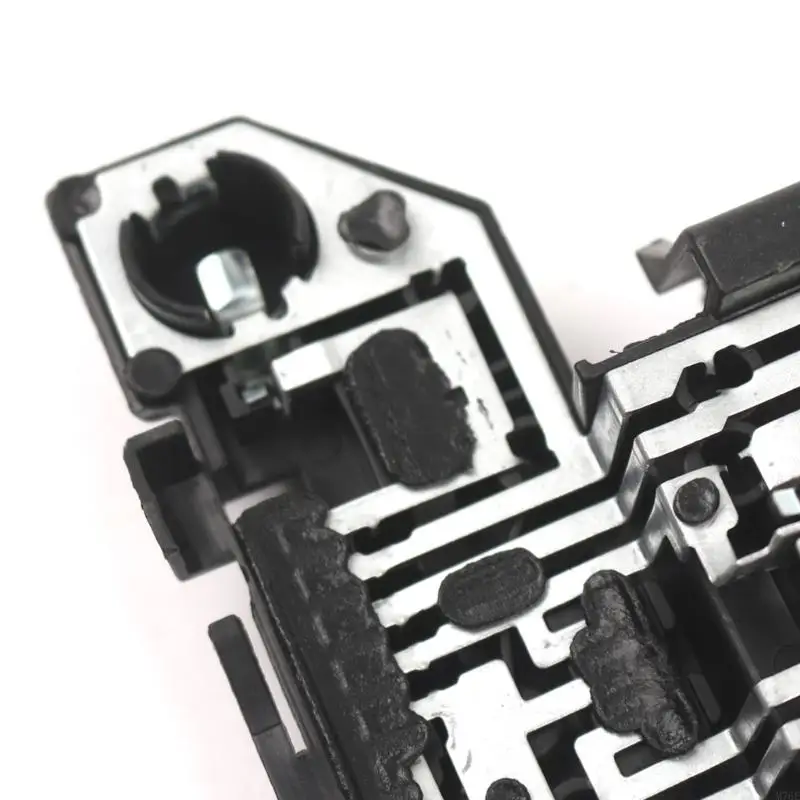 M76E Tail Lamp Board with Multiple Socket Positions for Golf MK4 Hatchback 1998-2005, 1J6945257 Rear Light Repair Part, No Bulbs