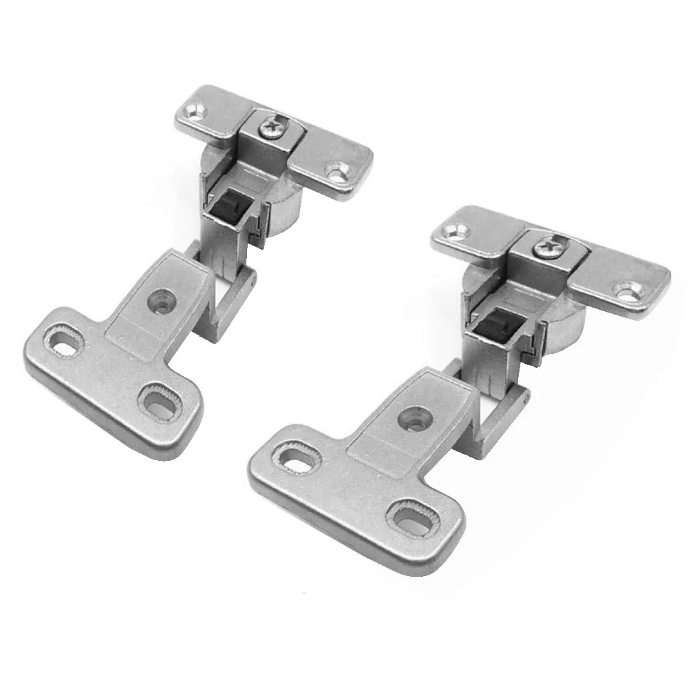Degree Wide Angle Cabinet Hinge Mm Cup Zinc Alloy Furniture Door Wardrobe Entertainment Center Office Repair Projects