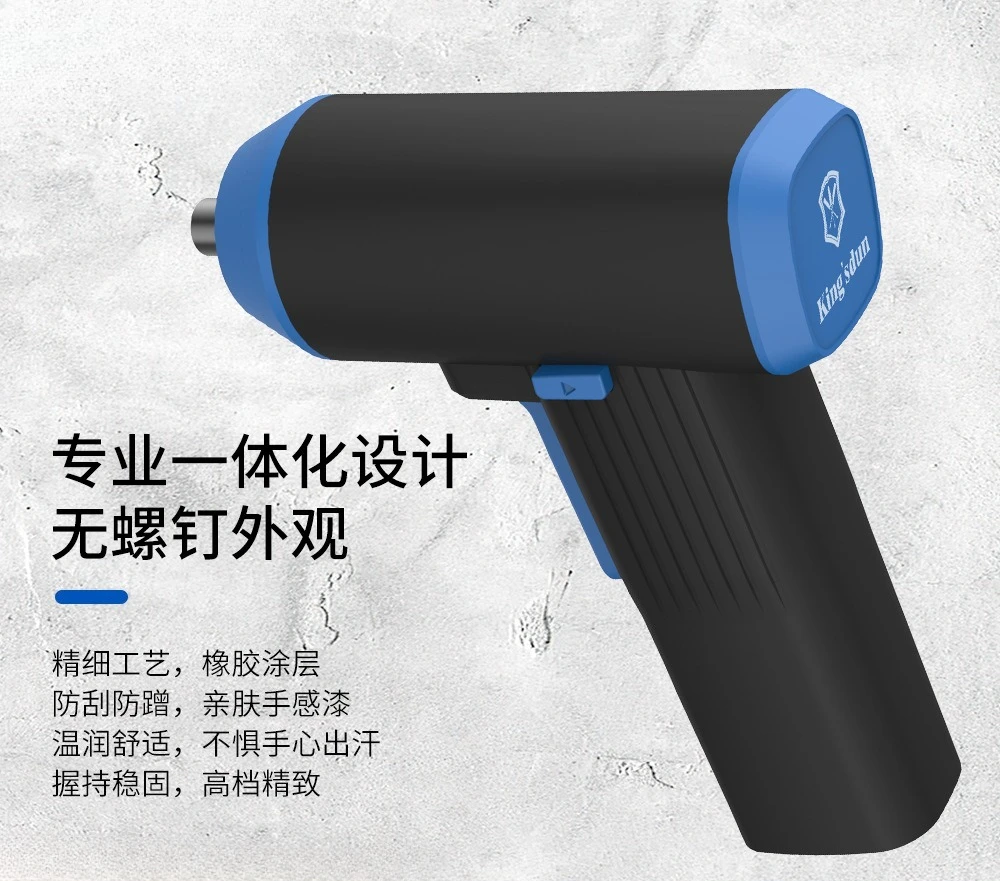 37-Piece Set 3.6V T…