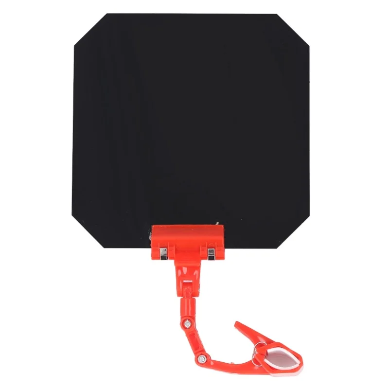 

Панель для автоматического затемнения при сварке, регулируемая защитная пластина с креплением на клипсе для проектов аргонодуговой сварки