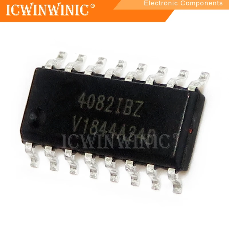 

1piece HIP4082IBZ HIP4082IB HIP4082