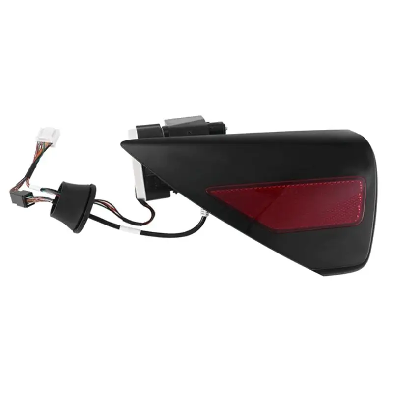 

Motor Bracket Trim Included Charging Port Cover Plate Base Assembly 1448200-00-B For Model 3/Y Electric Vehicle