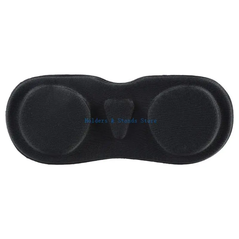 Capas protectores gafas anti-Srratch para tapas a prueba polvo auriculares Pico 4