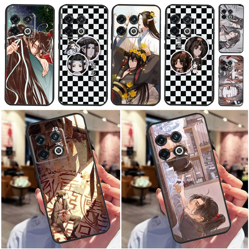 Mo Dao Zu Shi Mdzs … - image