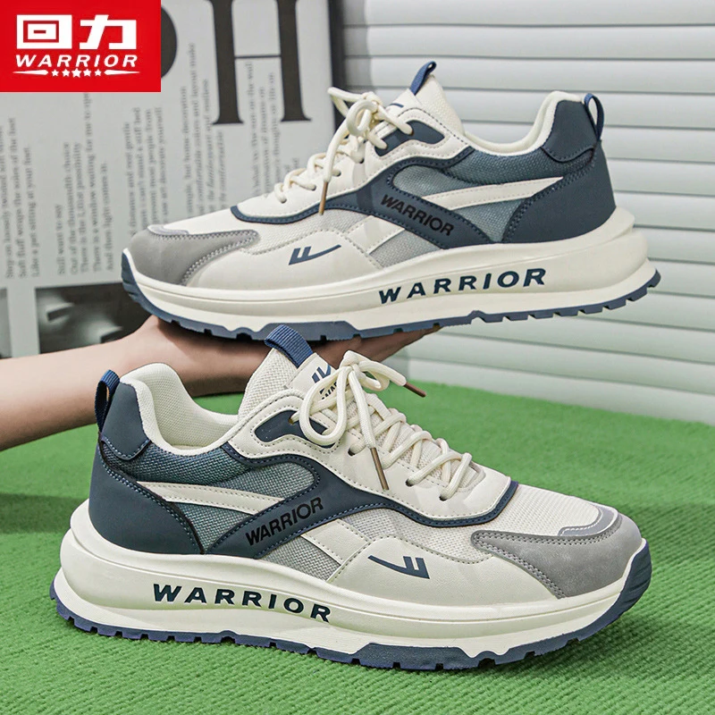 Brand Original Men's Sneakers Summer Breathable Mesh Men's Running Shoes Gym Walk tennis Travel work sneaker sport High-quality