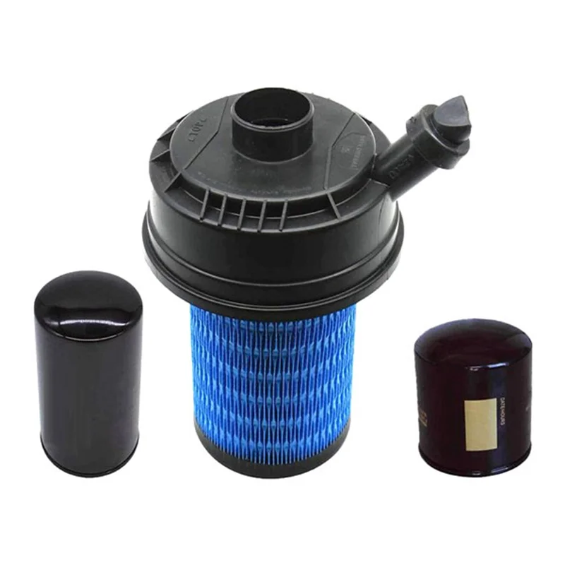 

Для комплекта сменных фильтров Thermo King SB190 SB210 SB230 SB330-11-9342 11-9300 11-9182