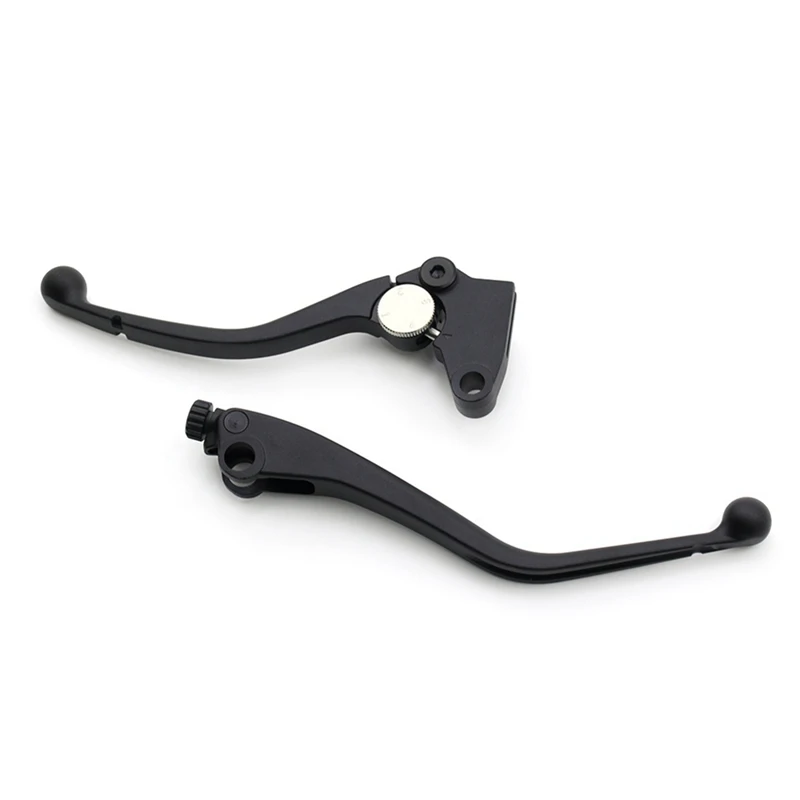 Motorcycle Brake Clutch Levers Hand Control Levers Handle For TIGER 850 SPORT TIGER 900 GT GT PRO RALLY