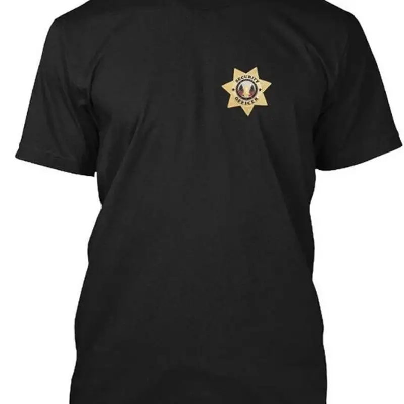 Security Officer En…