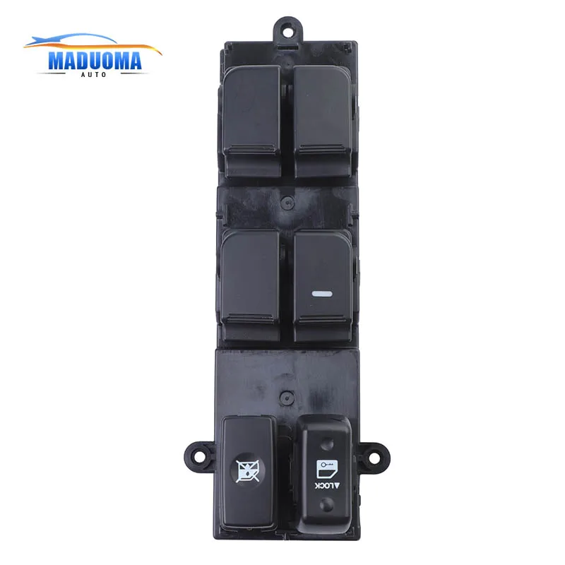 New Car Accessories Window Switch 935702K010 935702K000 93570-2K000-WK 93570-2T010 16 Pins For Kia Optima K5 2011 2012 2013