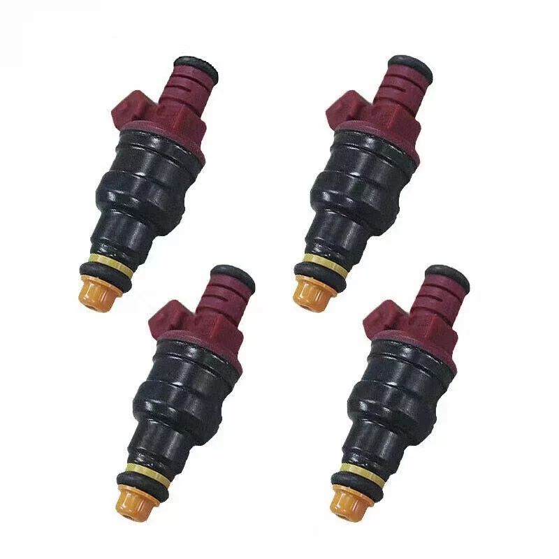 0280150778 Fuel Injector for 93-98 BMW 530i 540i 740i 840Ci 3.0L 4.0L 4.4L V8 0280150778