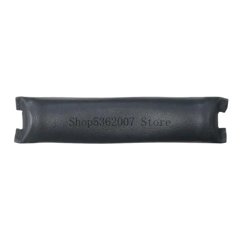 Leather Headband Cushion For WH1000XM2 Headphones Headbeam Pad Improved Comfort Durability Design for Extended Wear 40JB